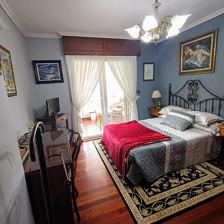 Hotel O Seixo 2 Mugardos Zewnętrze zdjęcie