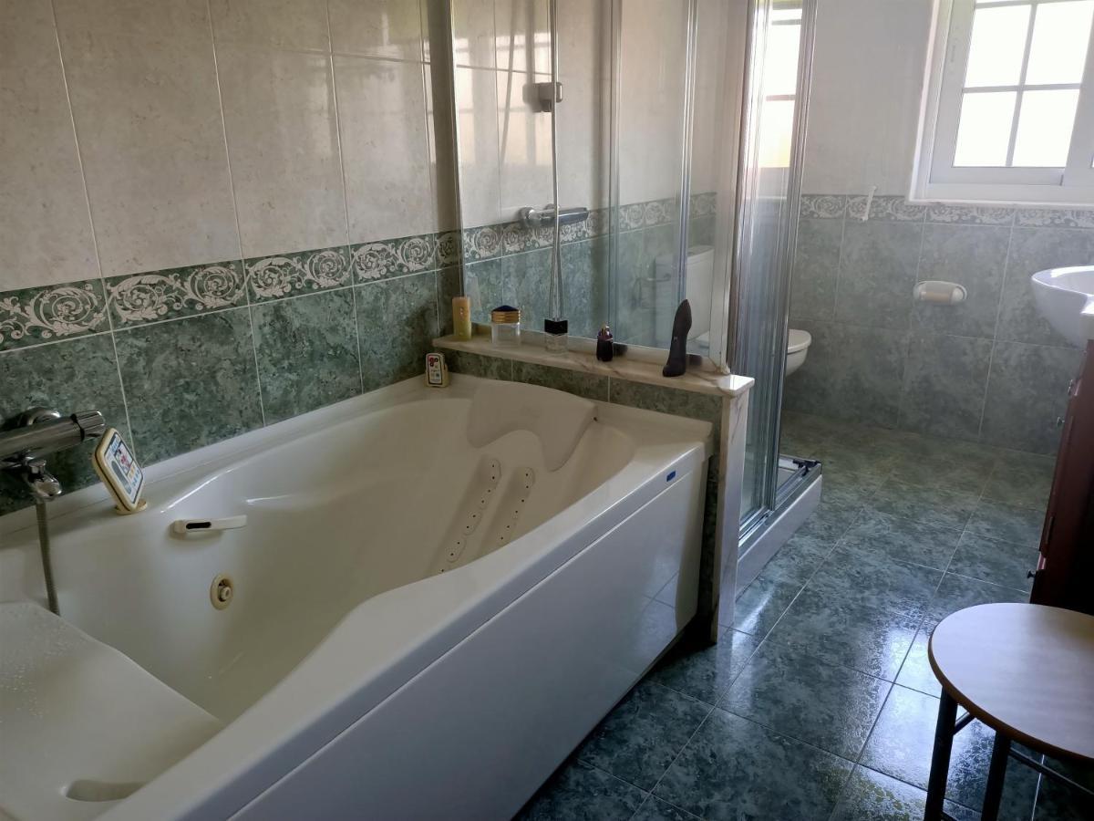Hotel O Seixo 2 Mugardos Zewnętrze zdjęcie
