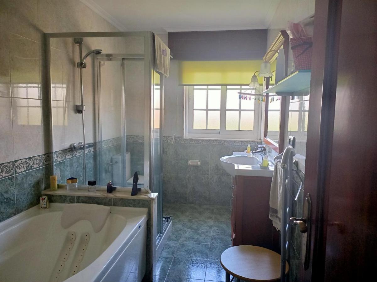 Hotel O Seixo 2 Mugardos Zewnętrze zdjęcie