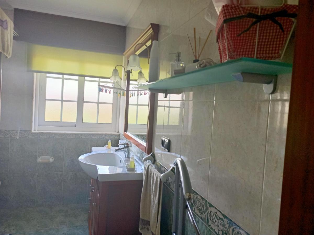 Hotel O Seixo 2 Mugardos Zewnętrze zdjęcie