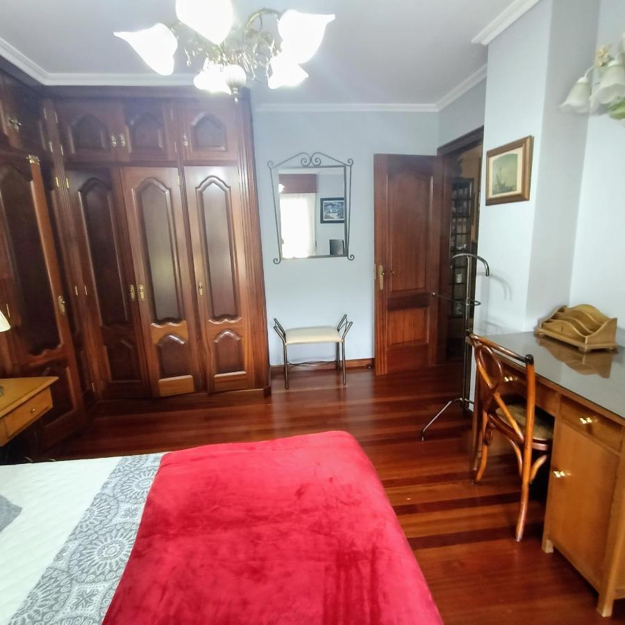Hotel O Seixo 2 Mugardos Zewnętrze zdjęcie
