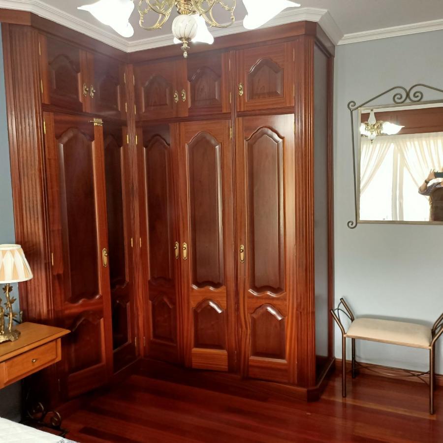 Hotel O Seixo 2 Mugardos Zewnętrze zdjęcie